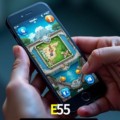 Segurança 2FA E55