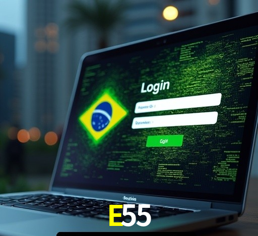 Integração de APIs E55