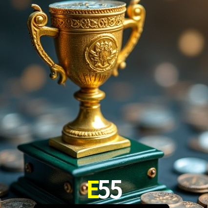 Estatísticas do Jogo E55