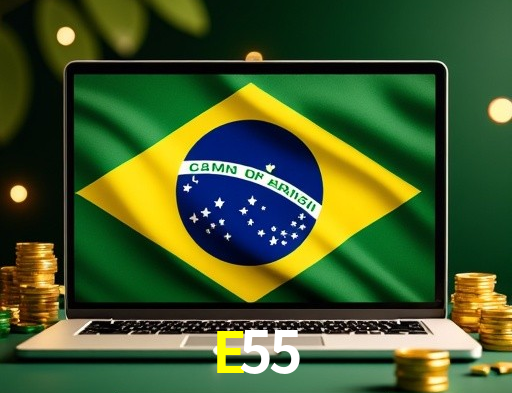 Provedores de Jogos E55