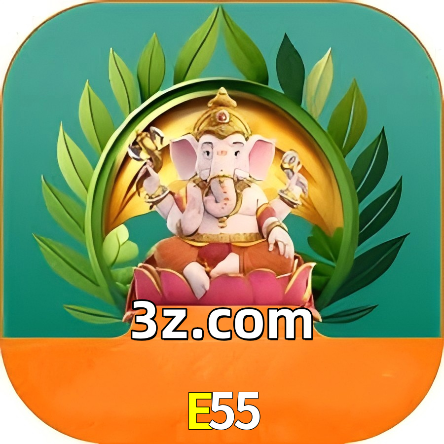 Plataforma E55 - Apostas Online