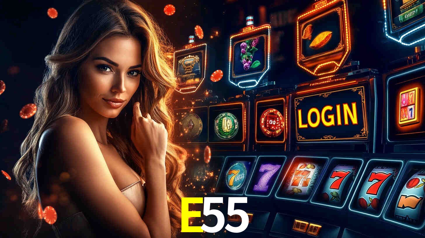 Login Seguro E55