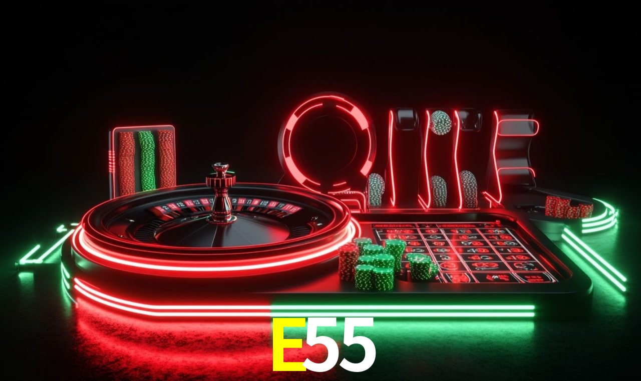 Estatísticas E55