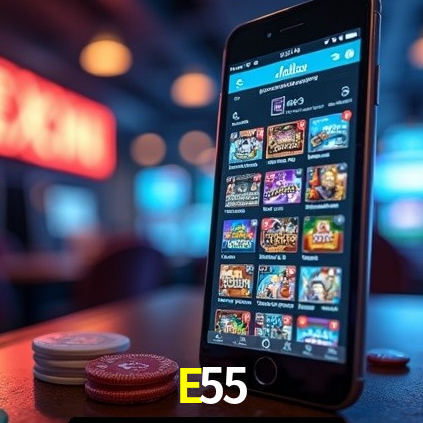 Casino VIP E55
