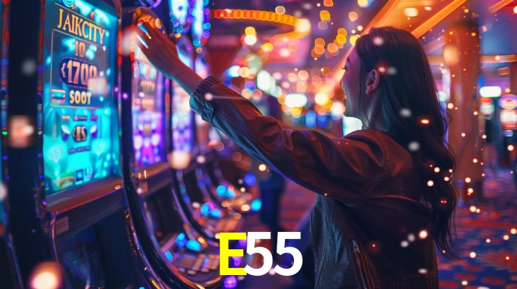 Programa VIP E55
